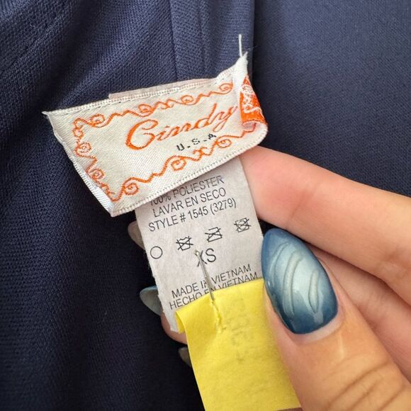 Cindy formal dress - Picture 5 of 6